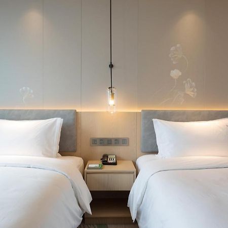 Holiday Inn Guiyang City Center By Ihg Ngoại thất bức ảnh