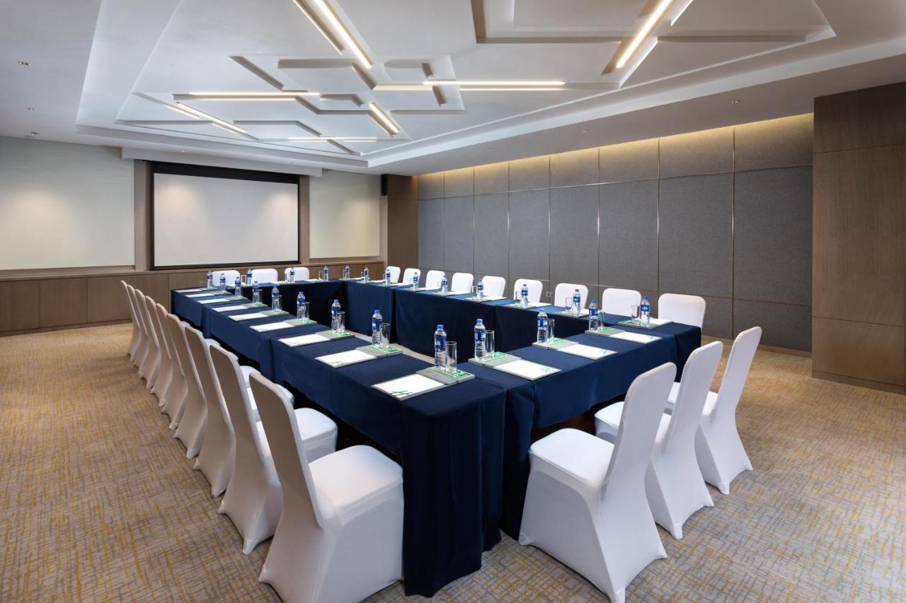 Holiday Inn Guiyang City Center By Ihg Ngoại thất bức ảnh