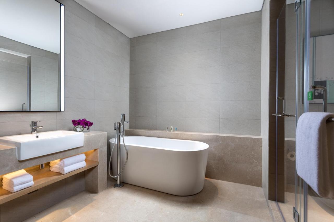 Holiday Inn Guiyang City Center By Ihg Ngoại thất bức ảnh