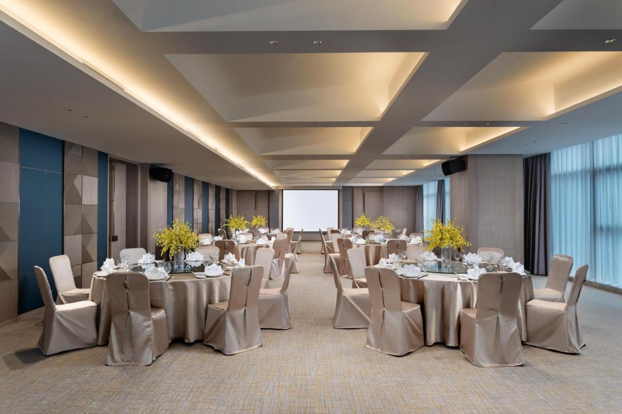 Holiday Inn Guiyang City Center By Ihg Ngoại thất bức ảnh
