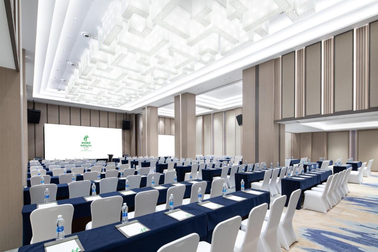 Holiday Inn Guiyang City Center By Ihg Ngoại thất bức ảnh