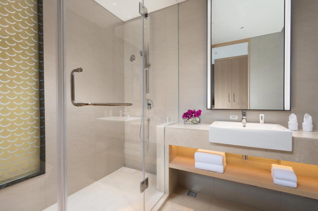 Holiday Inn Guiyang City Center By Ihg Ngoại thất bức ảnh
