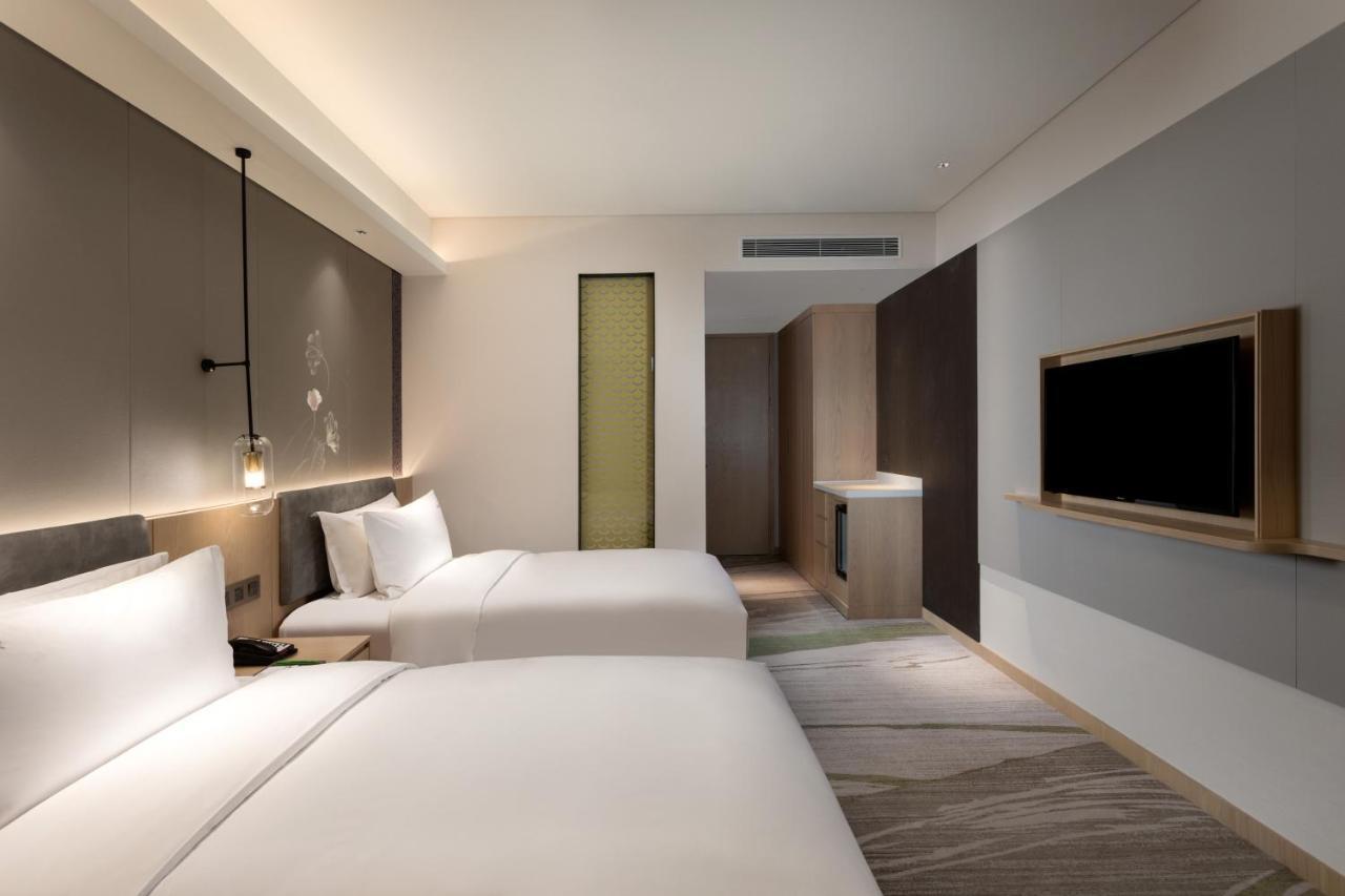 Holiday Inn Guiyang City Center By Ihg Ngoại thất bức ảnh