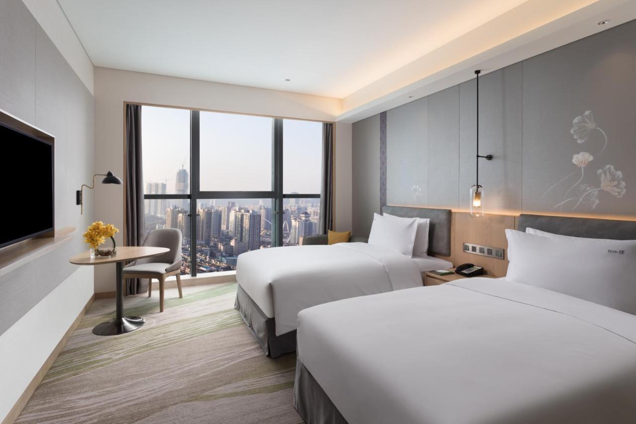 Holiday Inn Guiyang City Center By Ihg Ngoại thất bức ảnh