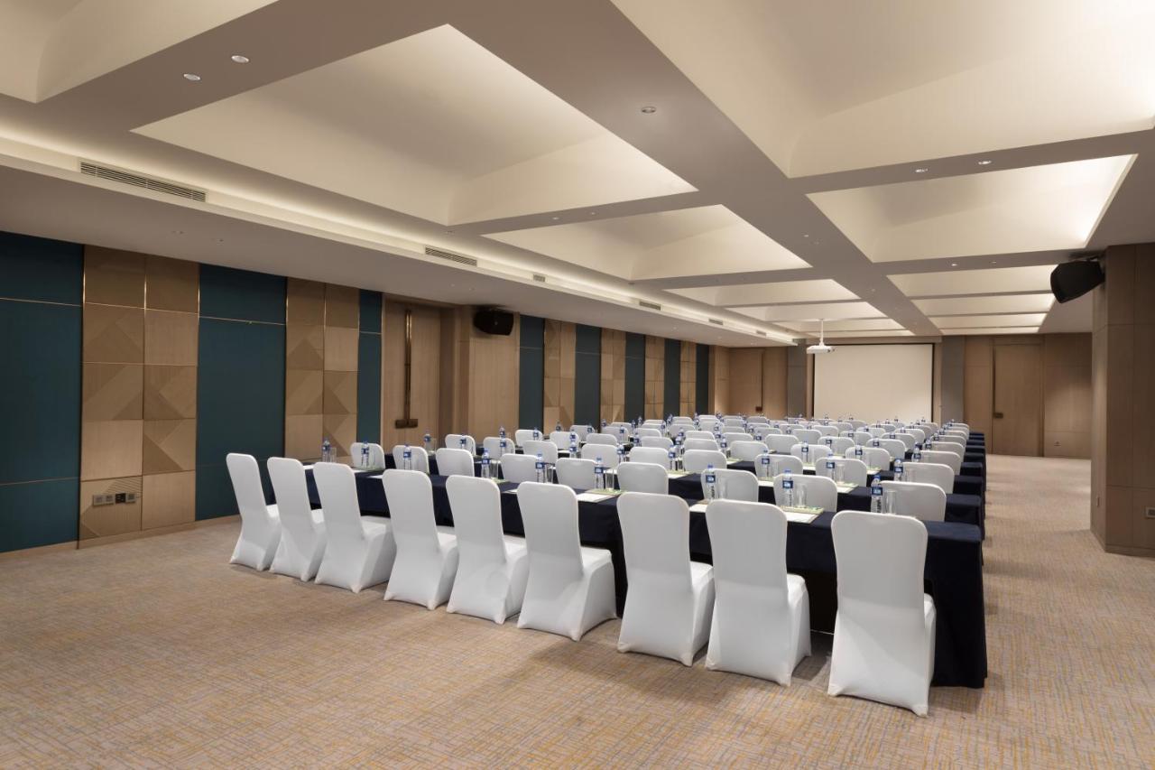 Holiday Inn Guiyang City Center By Ihg Ngoại thất bức ảnh