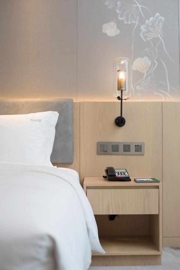 Holiday Inn Guiyang City Center By Ihg Ngoại thất bức ảnh